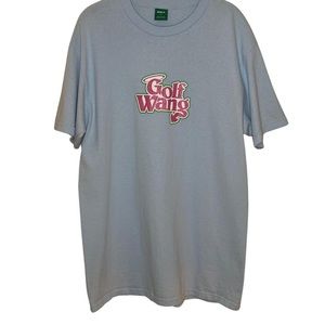 Golf Wang Bratz Top